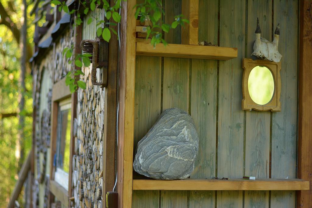 Glempings Klaukas Hotel Сигулда Екстериор снимка